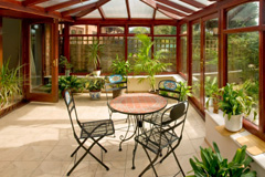 Ballencrieff conservatory quotes