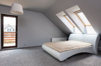Ballencrieff bedroom extensions