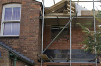 free Ballencrieff home extension quotes