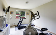 Ballencrieff home gym construction leads